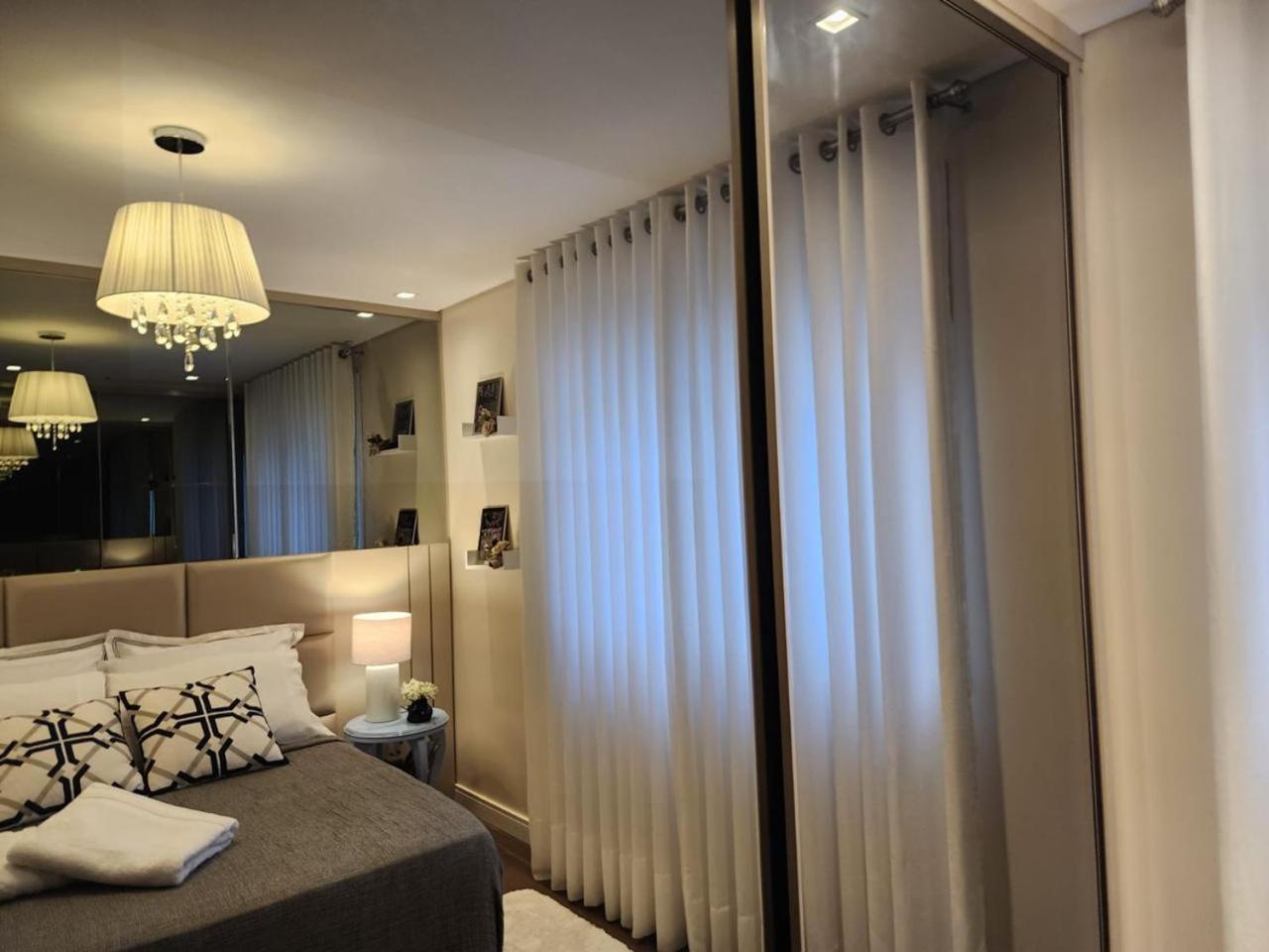 Lar Do Ozzy Com Lareira No Centro De Gramado! Apartment Exterior photo
