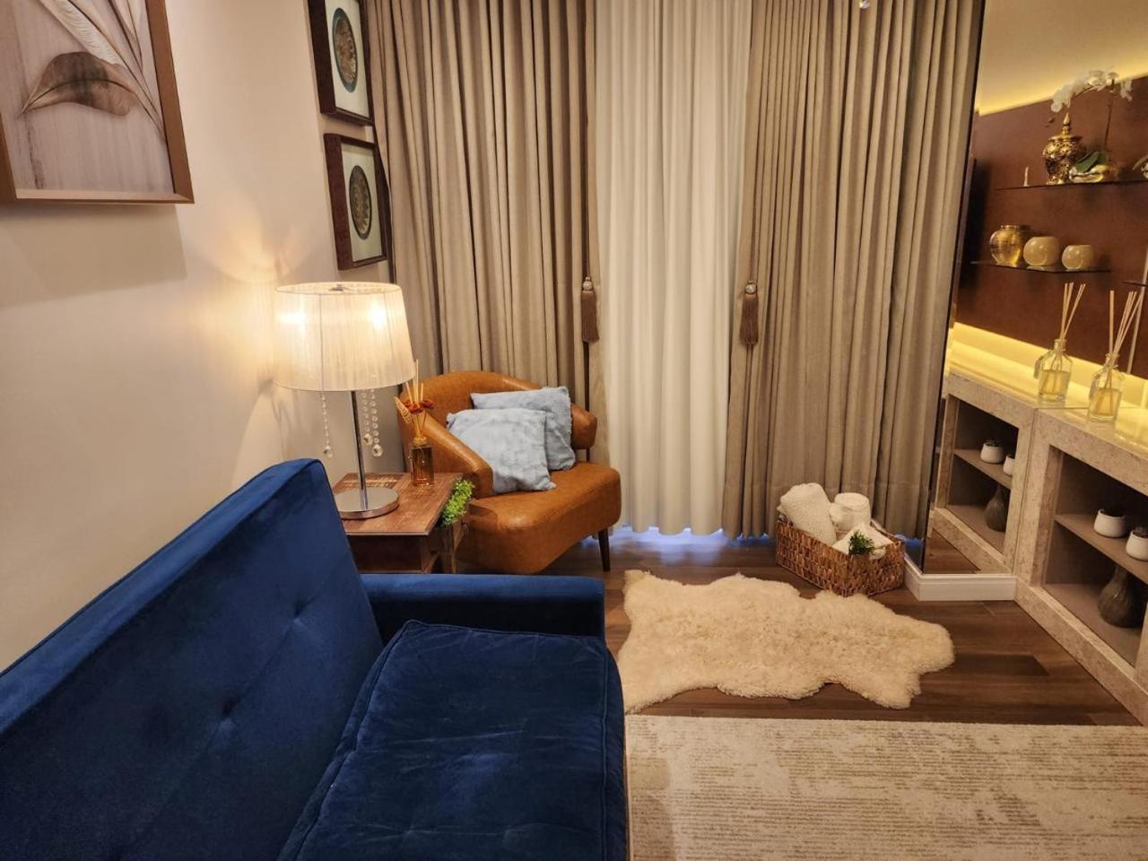 Lar Do Ozzy Com Lareira No Centro De Gramado! Apartment Exterior photo