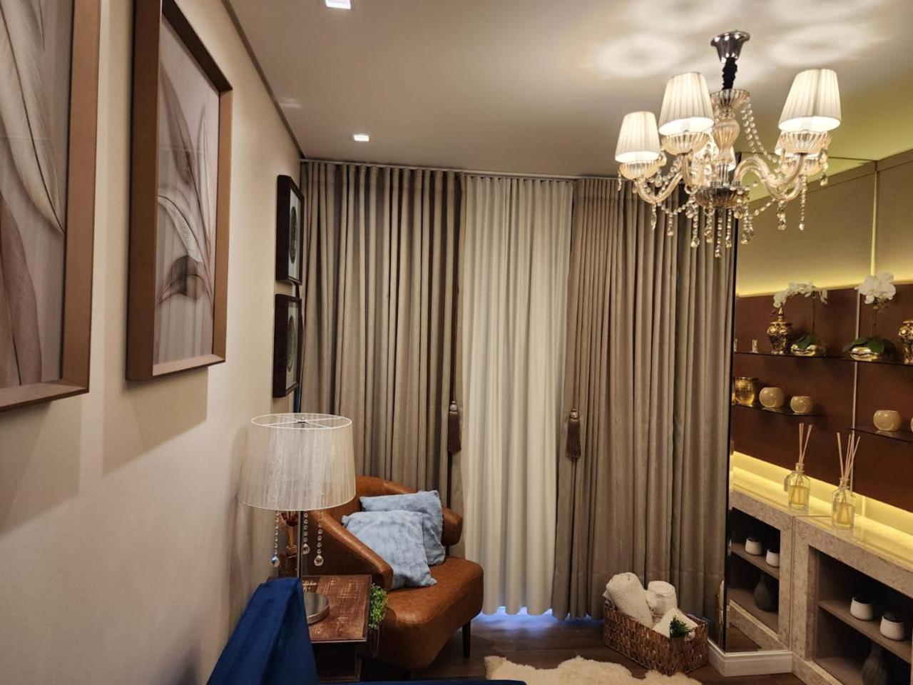 Lar Do Ozzy Com Lareira No Centro De Gramado! Apartment Exterior photo