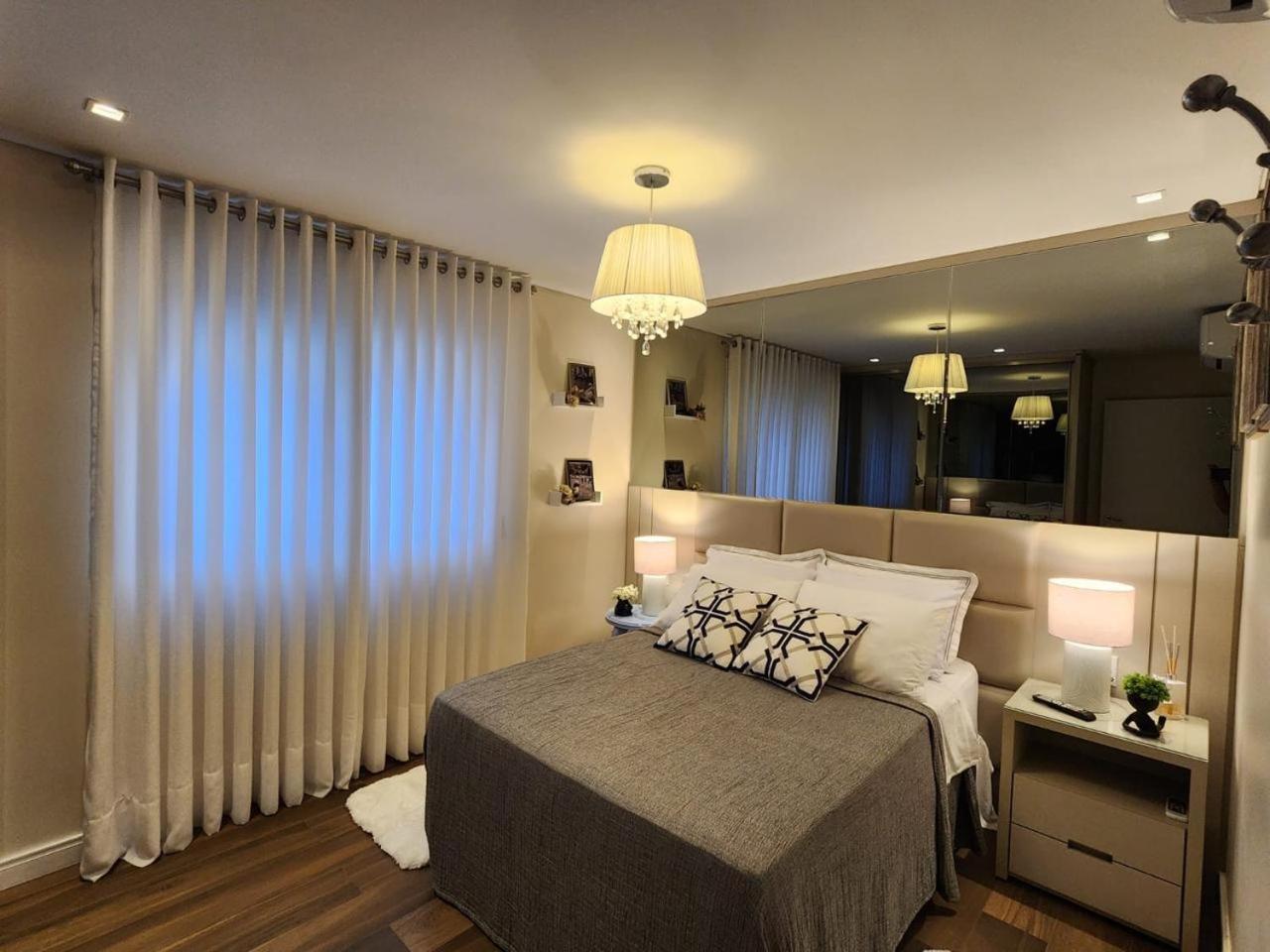 Lar Do Ozzy Com Lareira No Centro De Gramado! Apartment Exterior photo