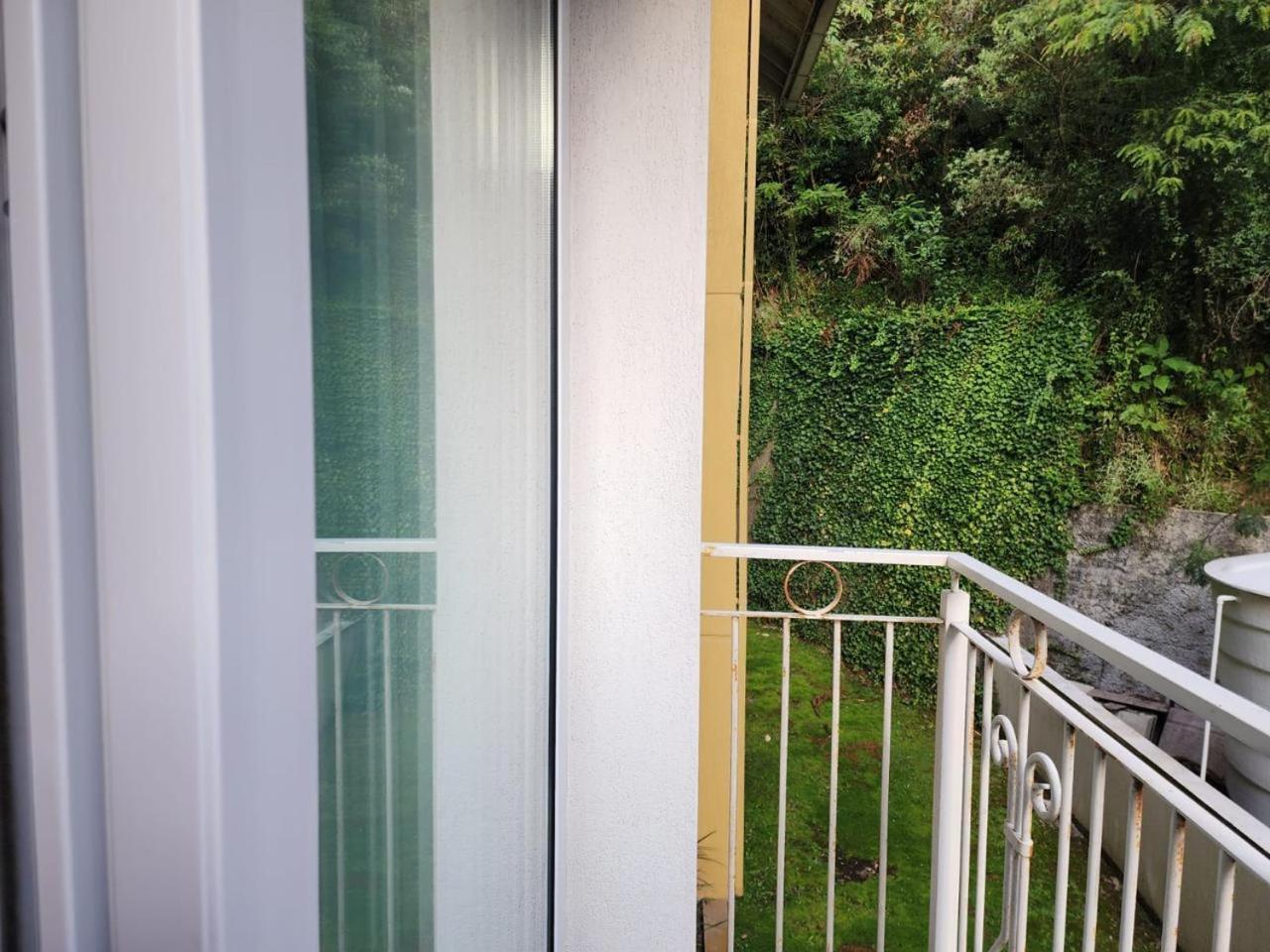 Lar Do Ozzy Com Lareira No Centro De Gramado! Apartment Exterior photo